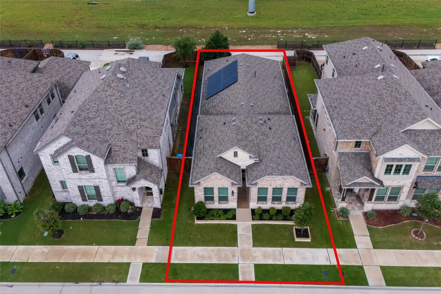 12329 Hulson Trail, Fort Worth, TX 76052 - #2