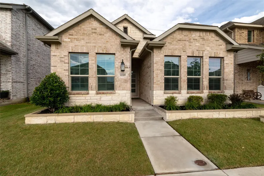 12329 Hulson Trail, Fort Worth, TX 76052 - #3