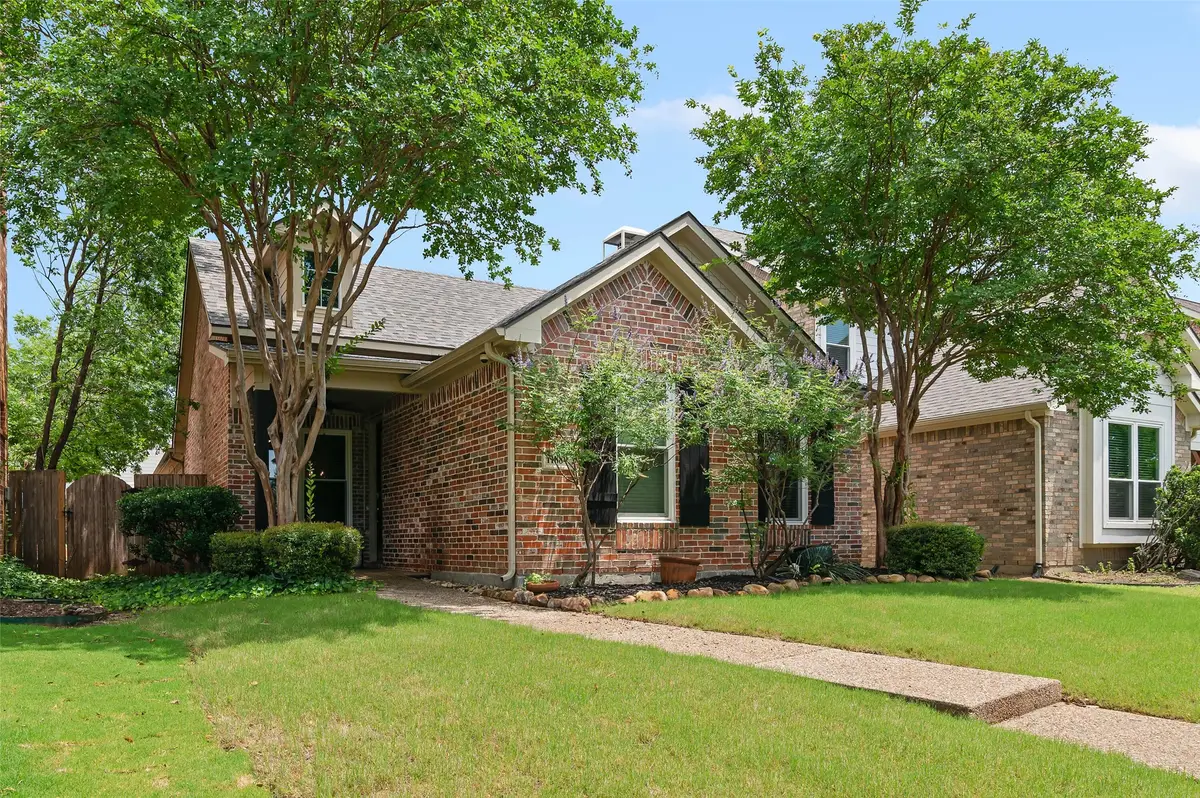 11884 Eastpark Lane, Frisco, TX 75033 - #1