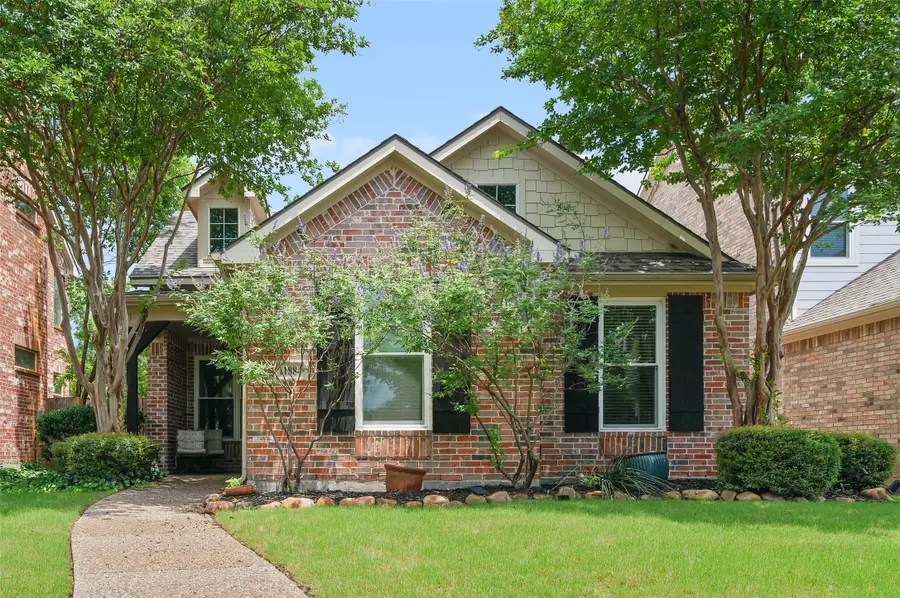 11884 Eastpark Lane, Frisco, TX 75033 - #2