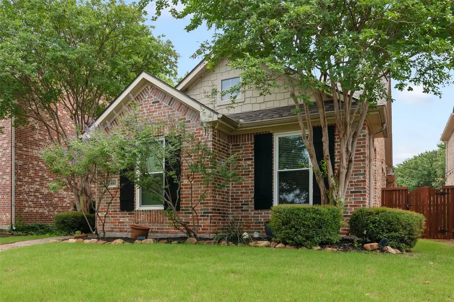11884 Eastpark Lane, Frisco, TX 75033 - #3