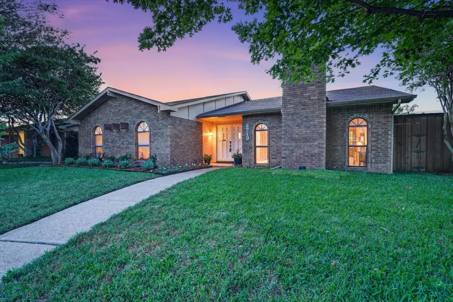 2713 Esquire Lane, Garland, TX 75044 - #3
