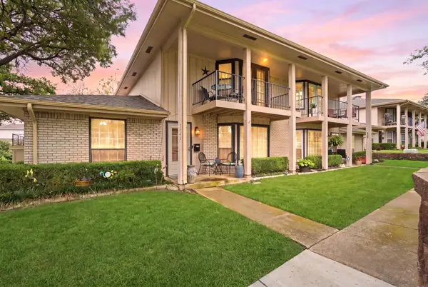 5860 Marina Drive #24, Garland, TX 75043
