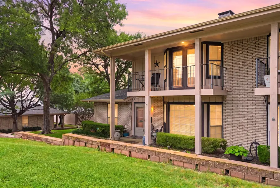 5860 Marina Drive #24, Garland, TX 75043 - #2