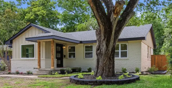 10203 Estacado Drive, Dallas, TX 75228