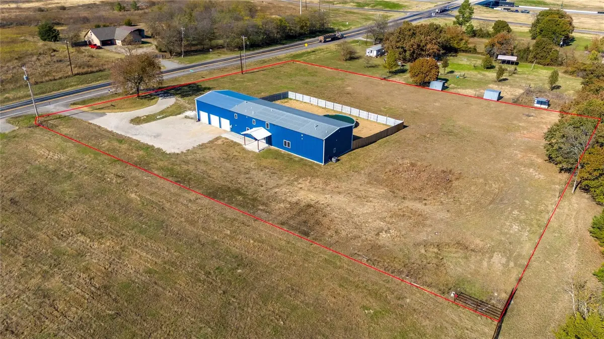 915 Ole Ambrose, Bells, TX 75414 - #1