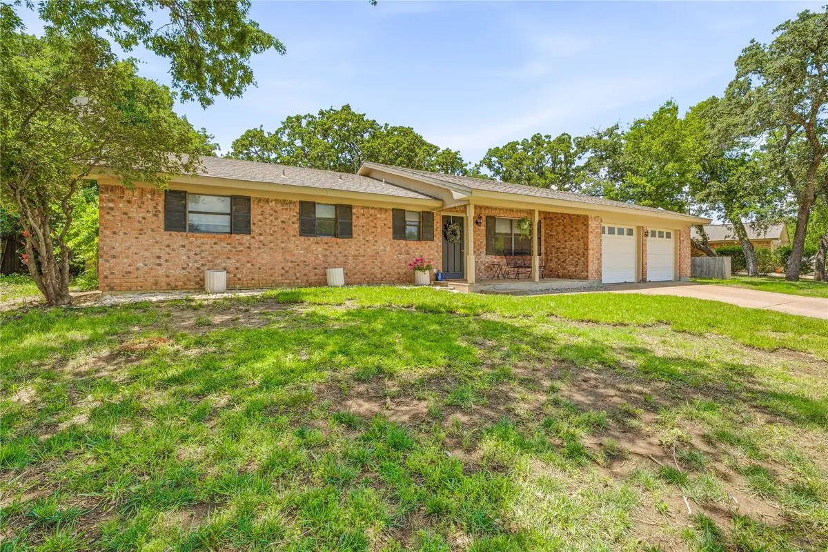 510 Spring Meadow Street, Stephenville, TX 76401 - #1