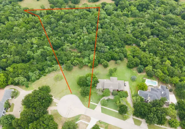 2955 Sonterra Drive, Cedar Hill, TX 75104