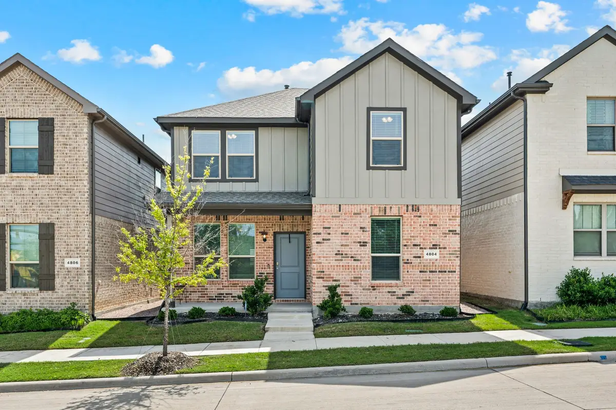 4804 Tradition Street, Haltom City, TX 76117 - #1