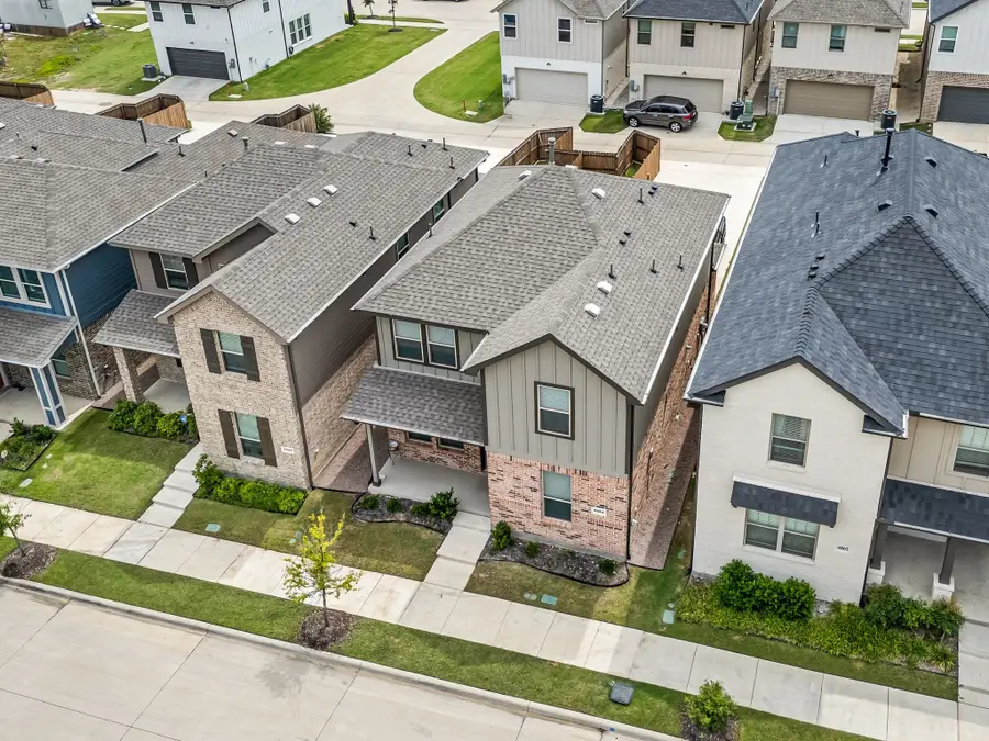 4804 Tradition Street, Haltom City, TX 76117 - #3