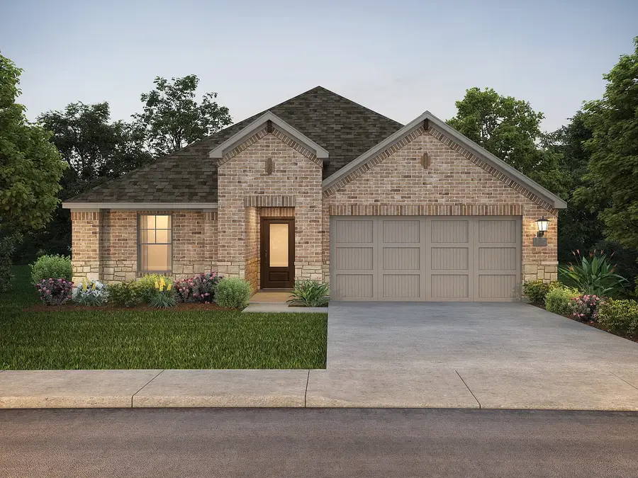 4032 Palestine Drive, Farmersville, TX 75442 - #2