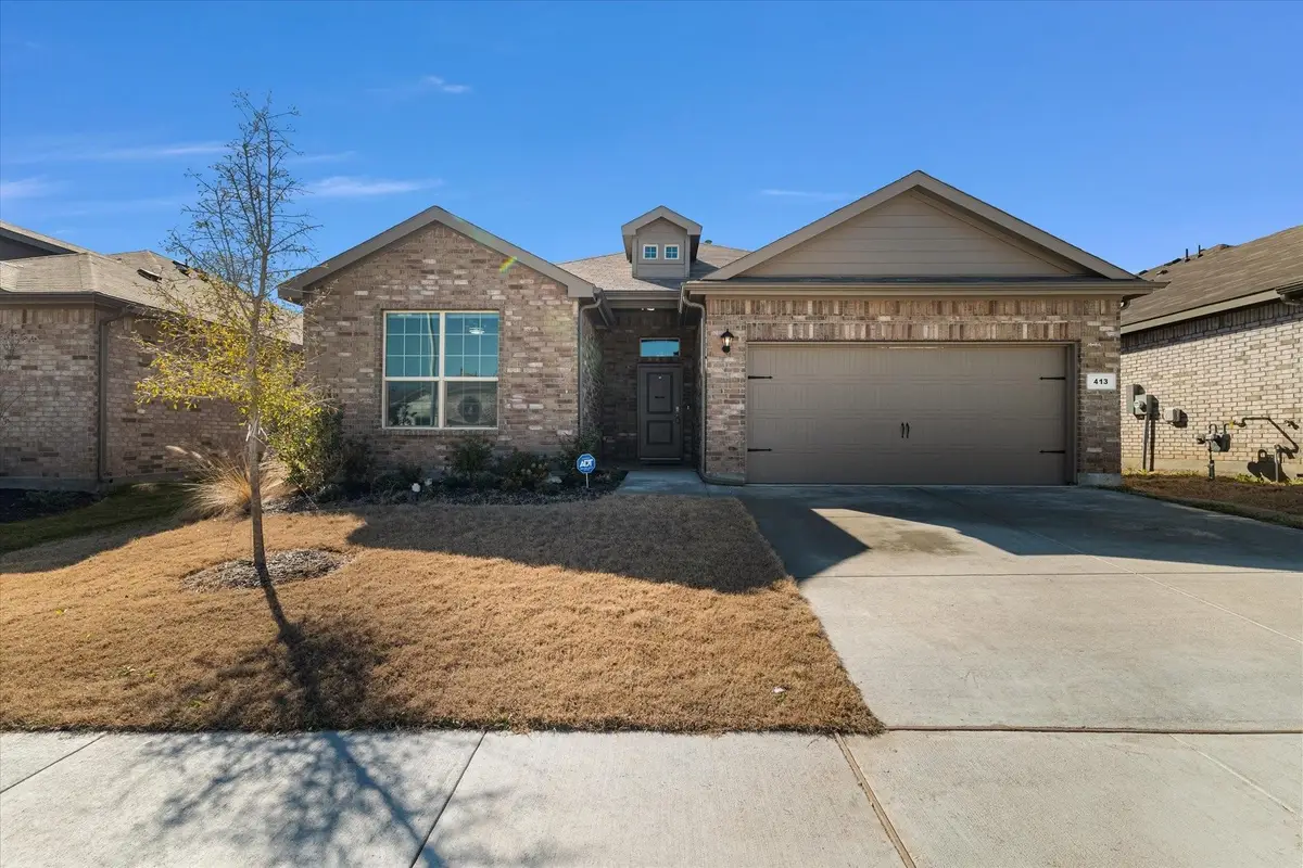 413 Drowsy Water Trail, Fort Worth, TX 76131 - #1