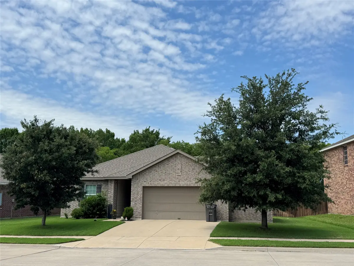 2209 Cinnamon Springs Road, Glenn Heights, TX 75154 - #1