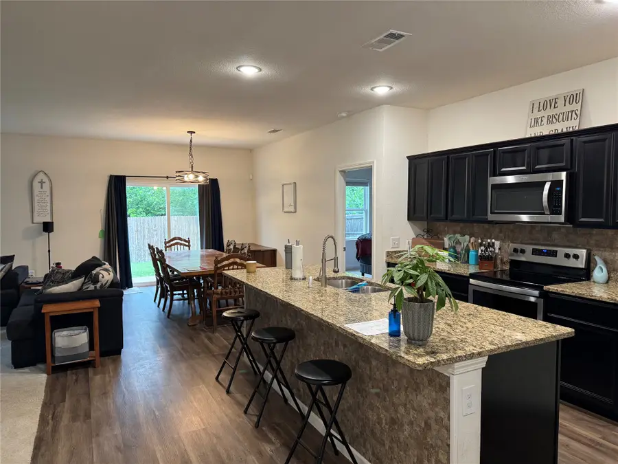 2209 Cinnamon Springs Road, Glenn Heights, TX 75154 - #2