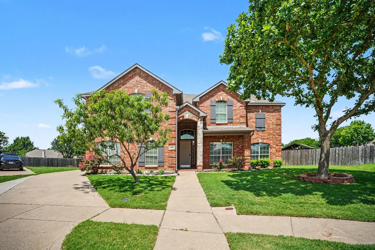 1105 Blaze Court, Midlothian, TX 76065 - #1