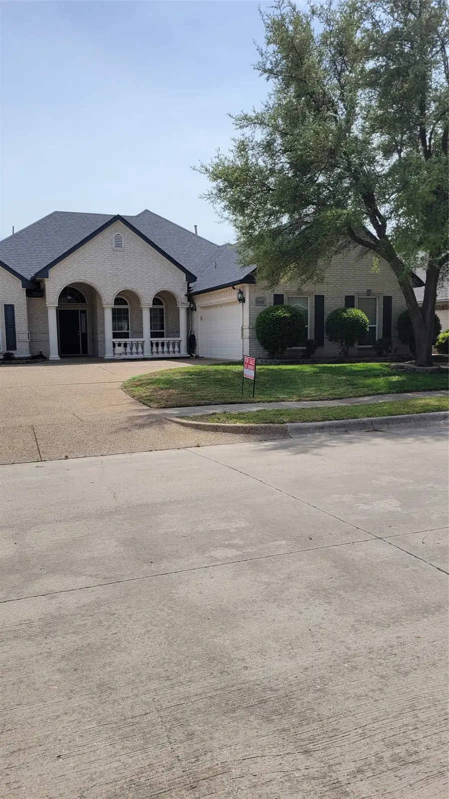 10701 Whitestone Ranch Road, Benbrook, TX 76126 - #2