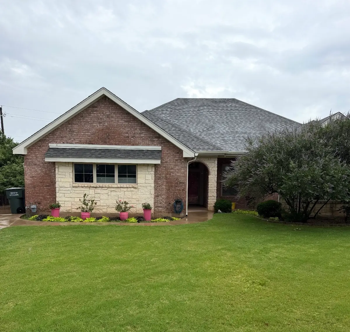 3297 Woodlake Drive, Abilene, TX 79606 - #1