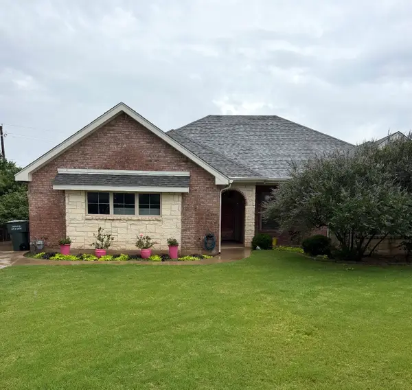 3297 Woodlake Drive, Abilene, TX 79606