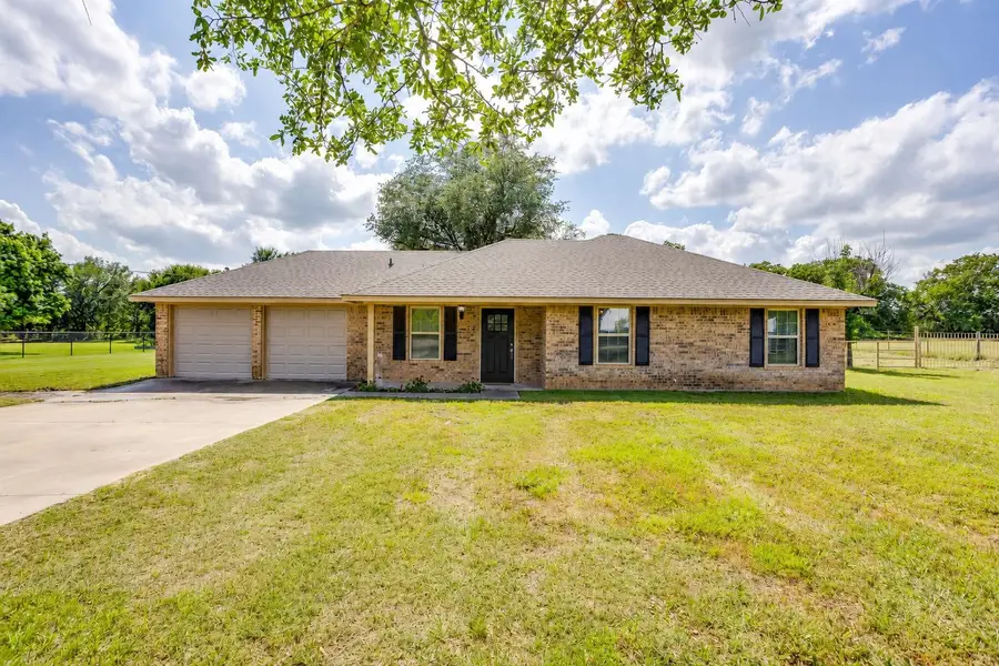 117 Perdue Lane, Weatherford, TX 76085 - #2