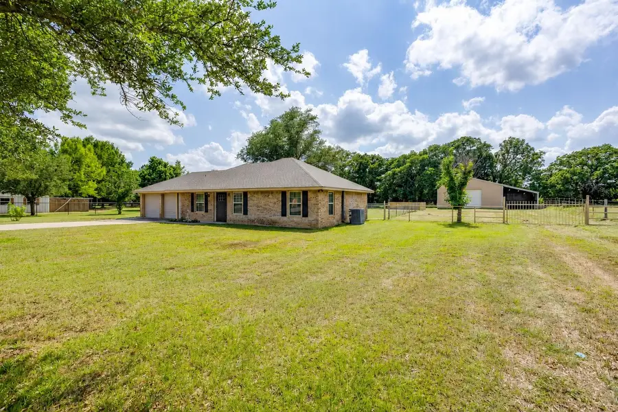 117 Perdue Lane, Weatherford, TX 76085 - #3
