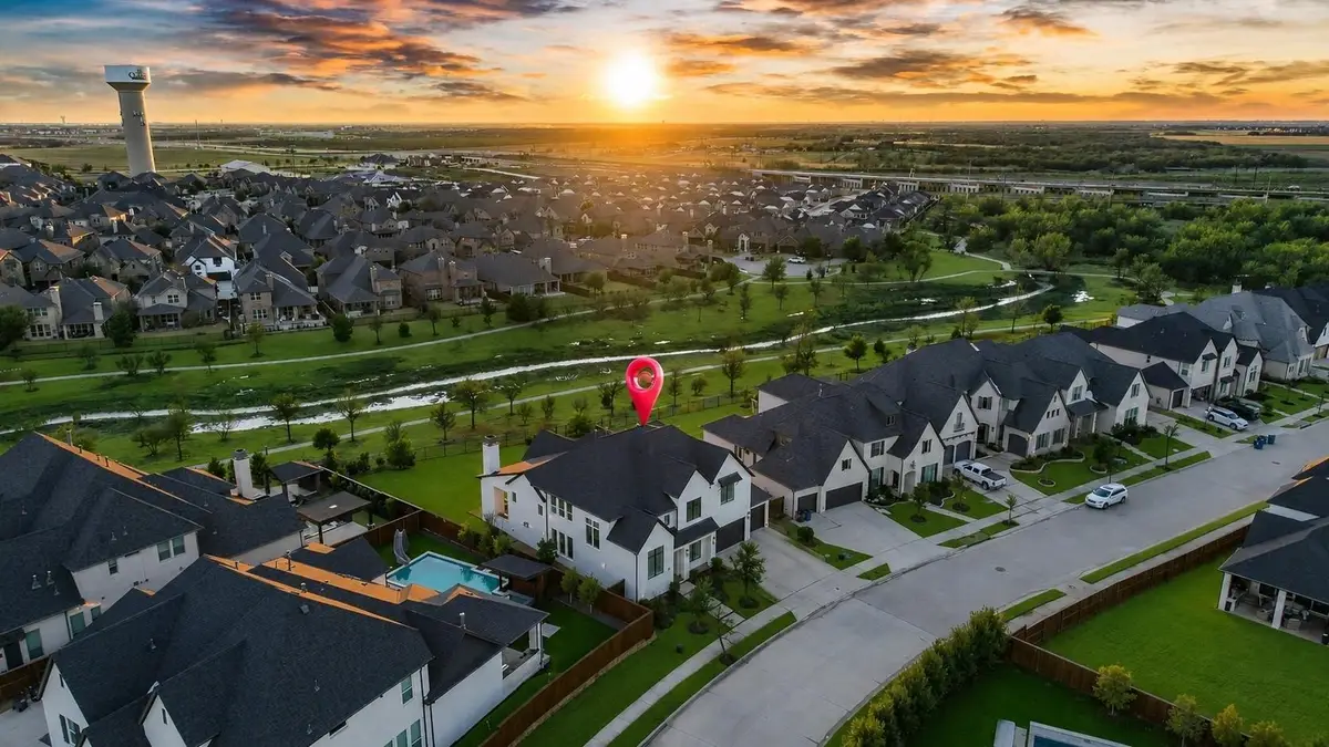 1600 Sterling Drive, Celina, TX 75009 - #1