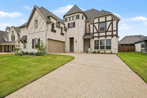 2805 Augustus Way, Mansfield, TX 76063