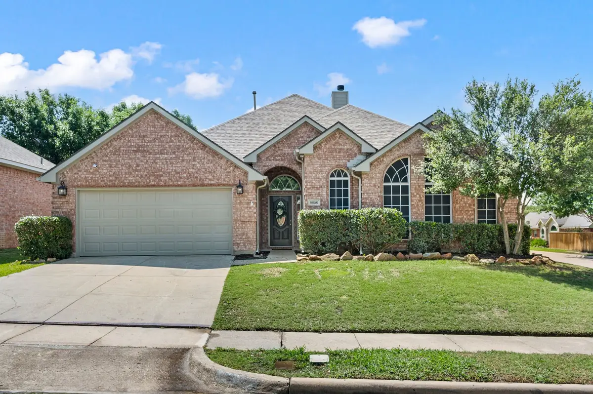 8050 Mount Shasta Circle, Fort Worth, TX 76137 - #1