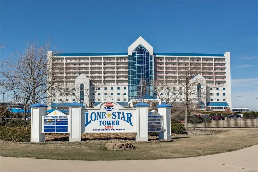 3575 Lone Star Circle #605, Fort Worth, TX 76177 - #1