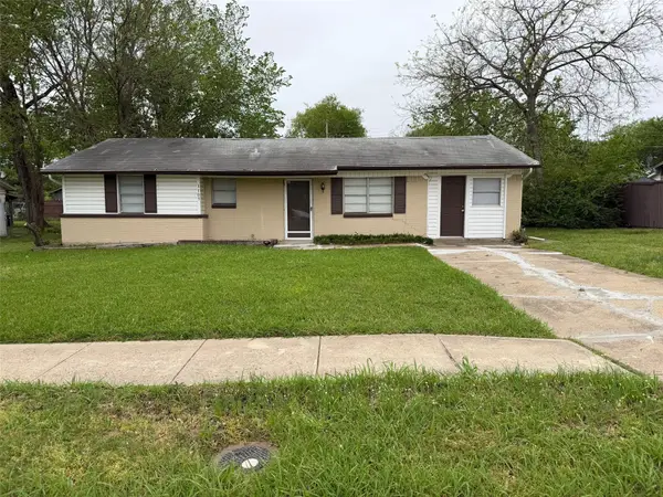 3707 Casa Ridge Drive, Mesquite, TX 75150