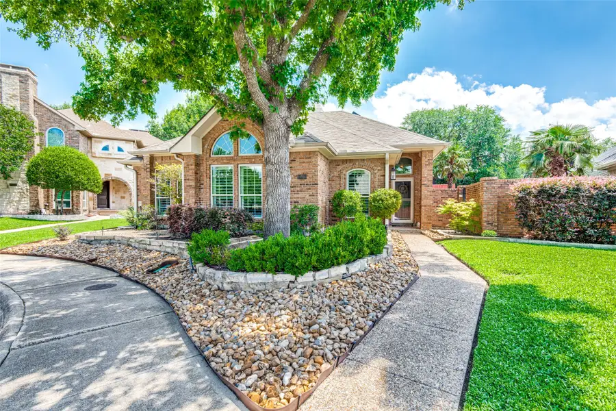 18916 Misthaven Place, Dallas, TX 75287 - #2