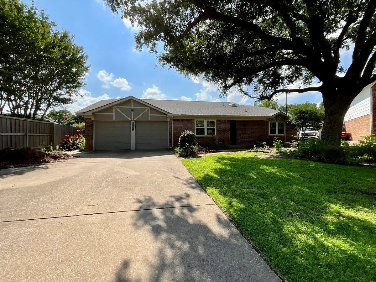 3705 Cobblestone Court, Bedford, TX 76021 - #1
