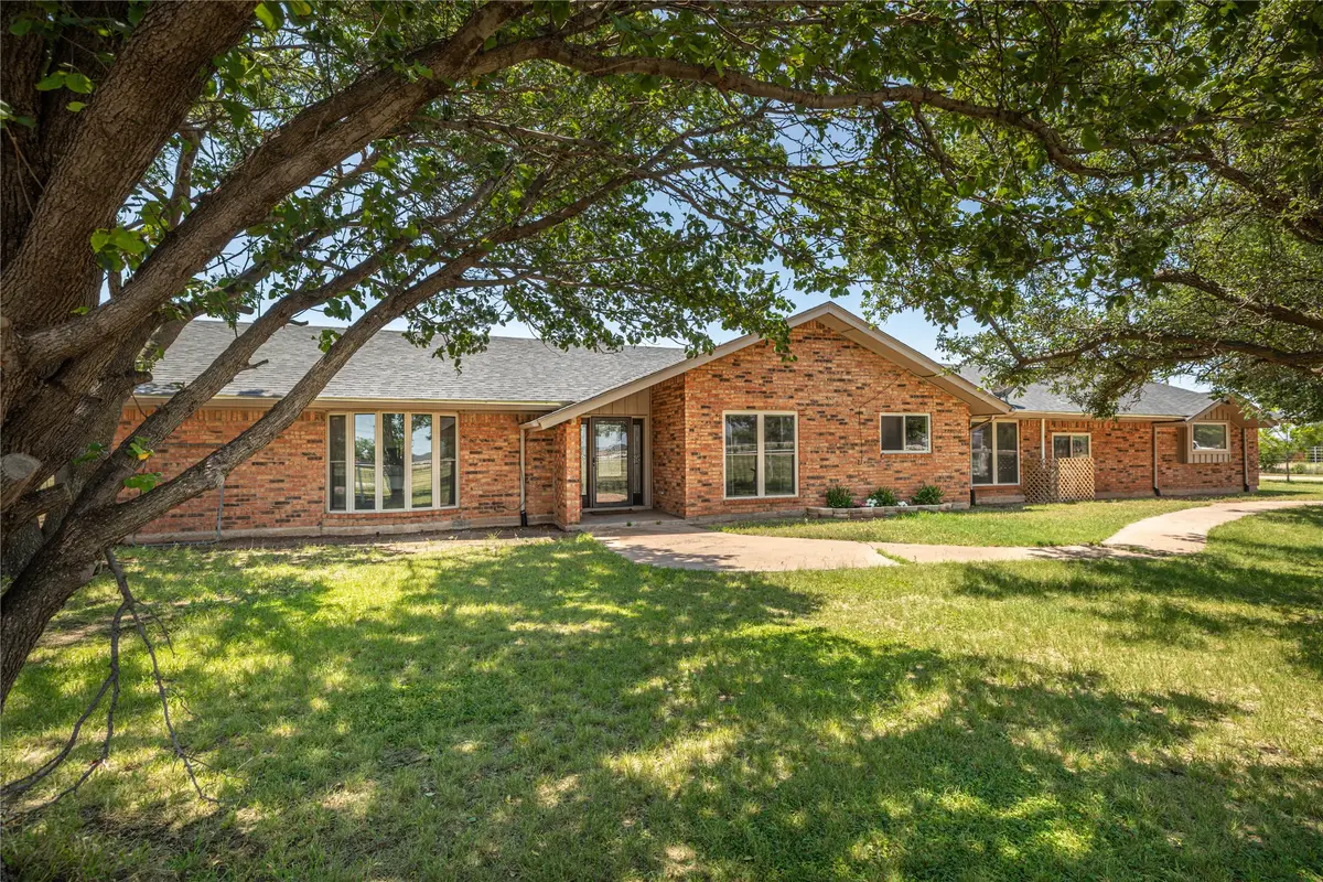 8217 S Fm 707, Abilene, TX 79602 - #1