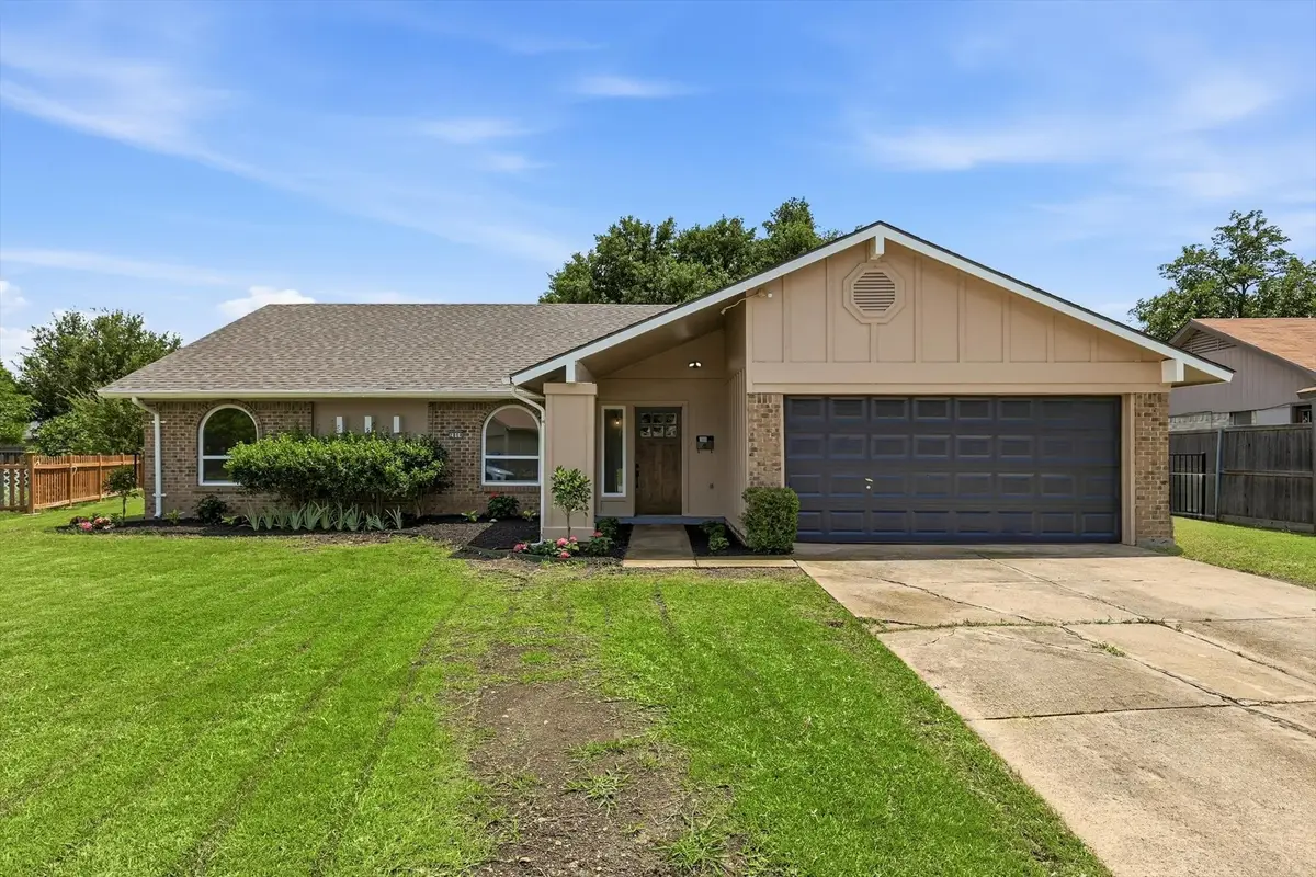 2804 Elk Grove Road, Carrollton, TX 75007 - #1