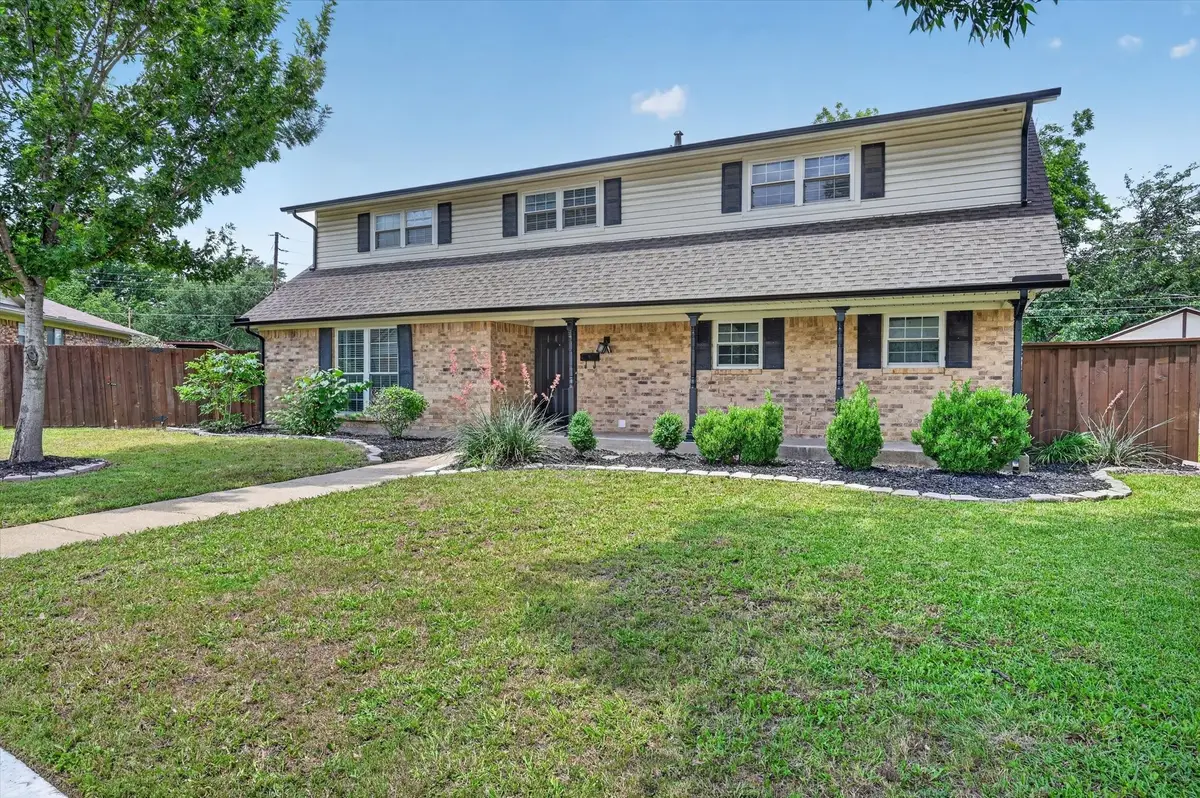 3625 Parader Court, Dallas, TX 75228 - #1
