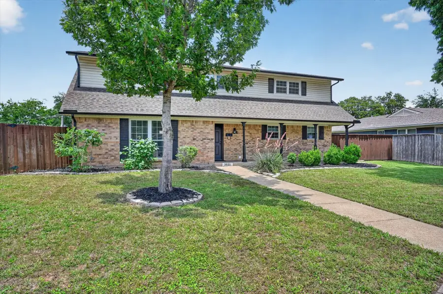 3625 Parader Court, Dallas, TX 75228 - #3