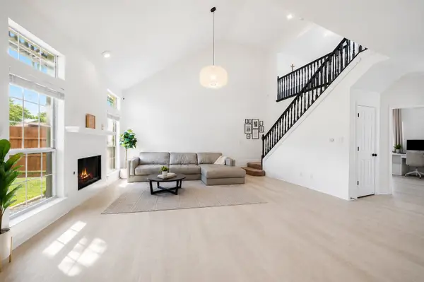1415 Sutton Drive, Carrollton, TX 75006