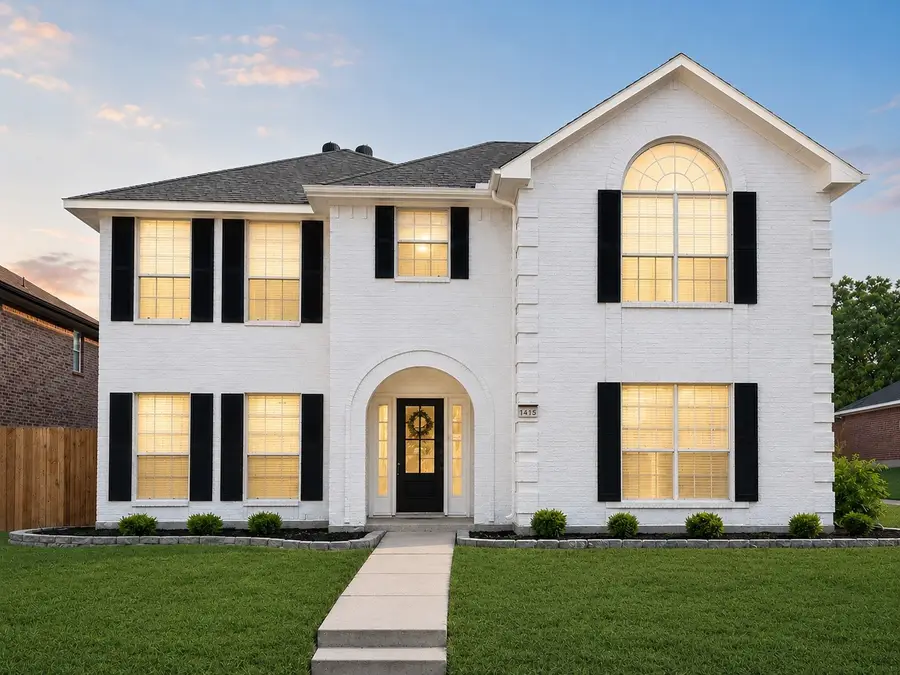 1415 Sutton Drive, Carrollton, TX 75006 - #2