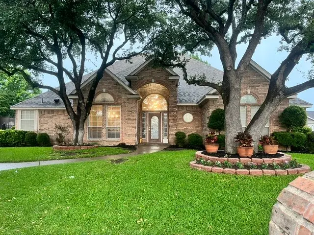 7605 Bridlewood Court, North Richland Hills, TX 76182 - #1