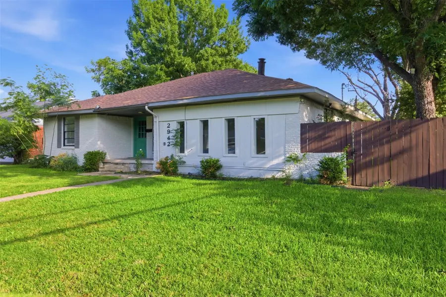 2942 Townsend Drive, Dallas, TX 75229 - #2