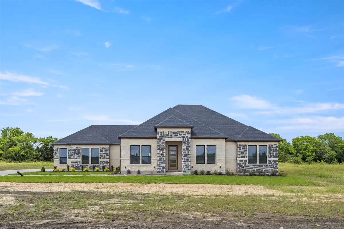 578 Auds Creek Circle, Paris, TX 75460 - #1