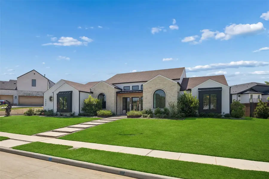 5807 Preston Way, Colleyville, TX 76034 - #2