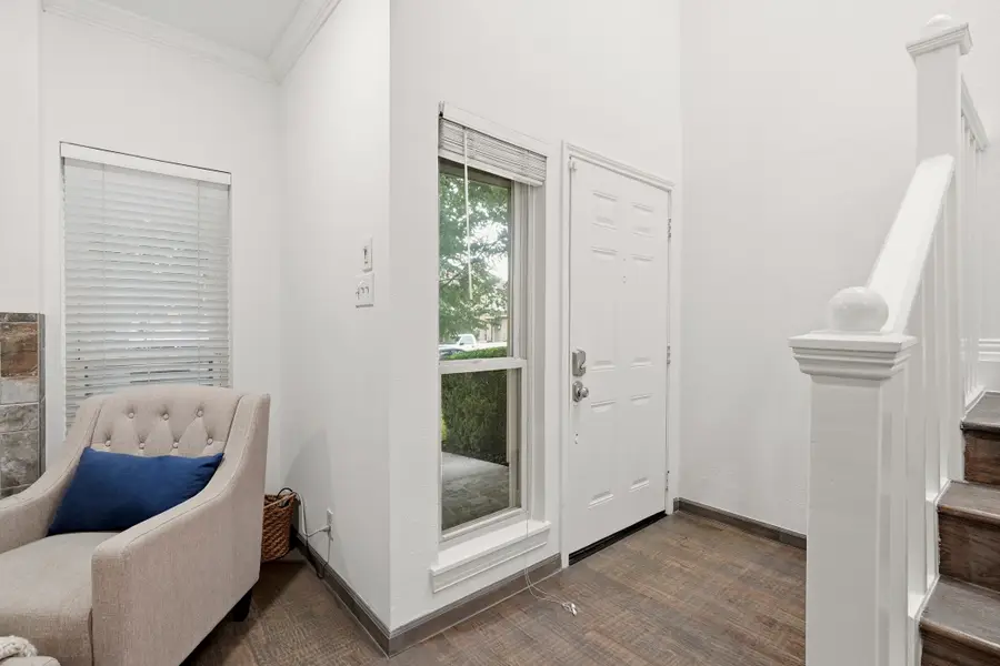 408 Josephine Street, Dallas, TX 75246 - #2