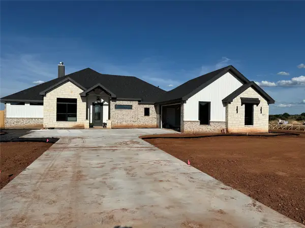 111 Bluestem Road, Abilene, TX 79606