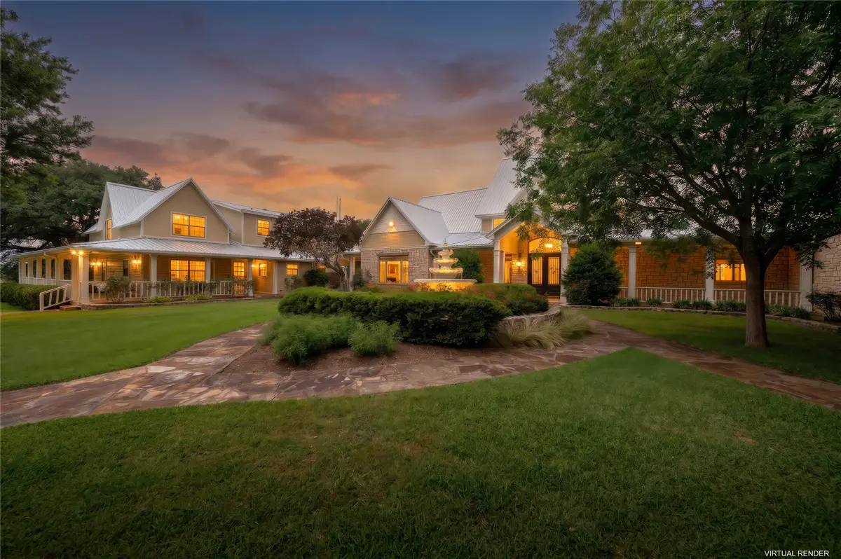 8356 Fm 219, Clifton, TX 76634 - #1