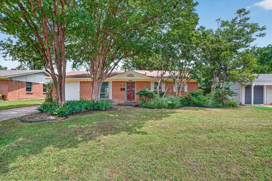 204 Island Drive, Richardson, TX 75081 - #2