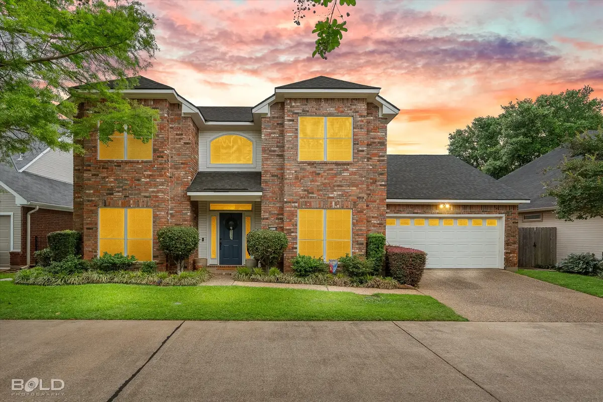 6019 Grover Place, Shreveport, LA 71105 - #1