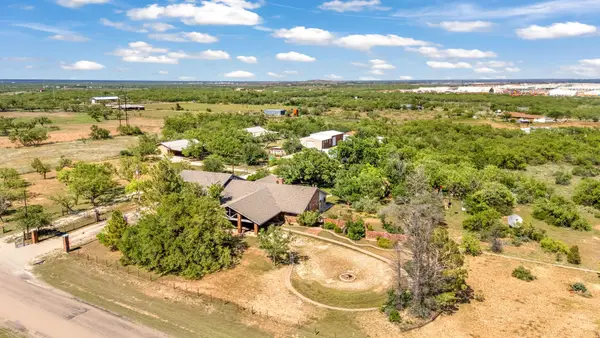 3165 Hayter Road, Abilene, TX 79601