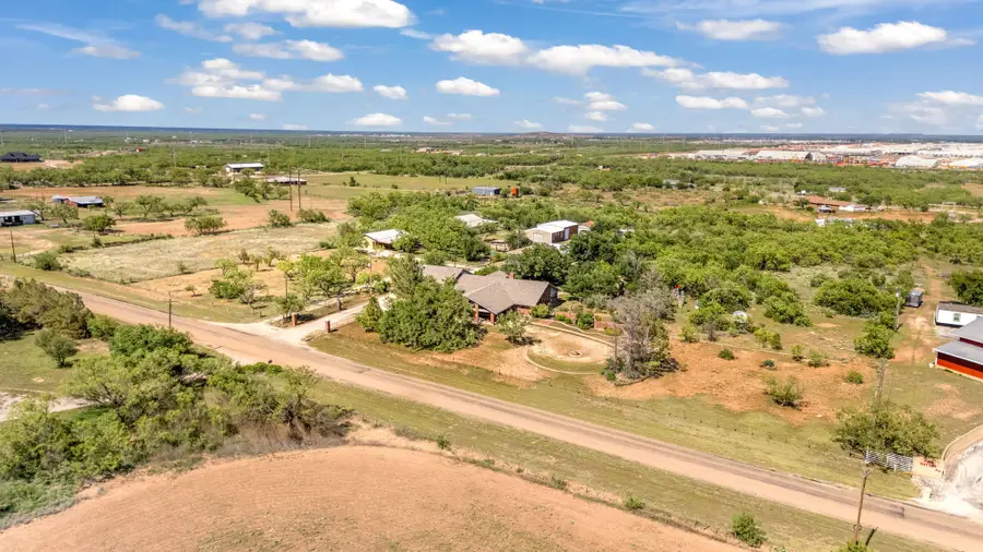 3165 Hayter Road, Abilene, TX 79601 - #2