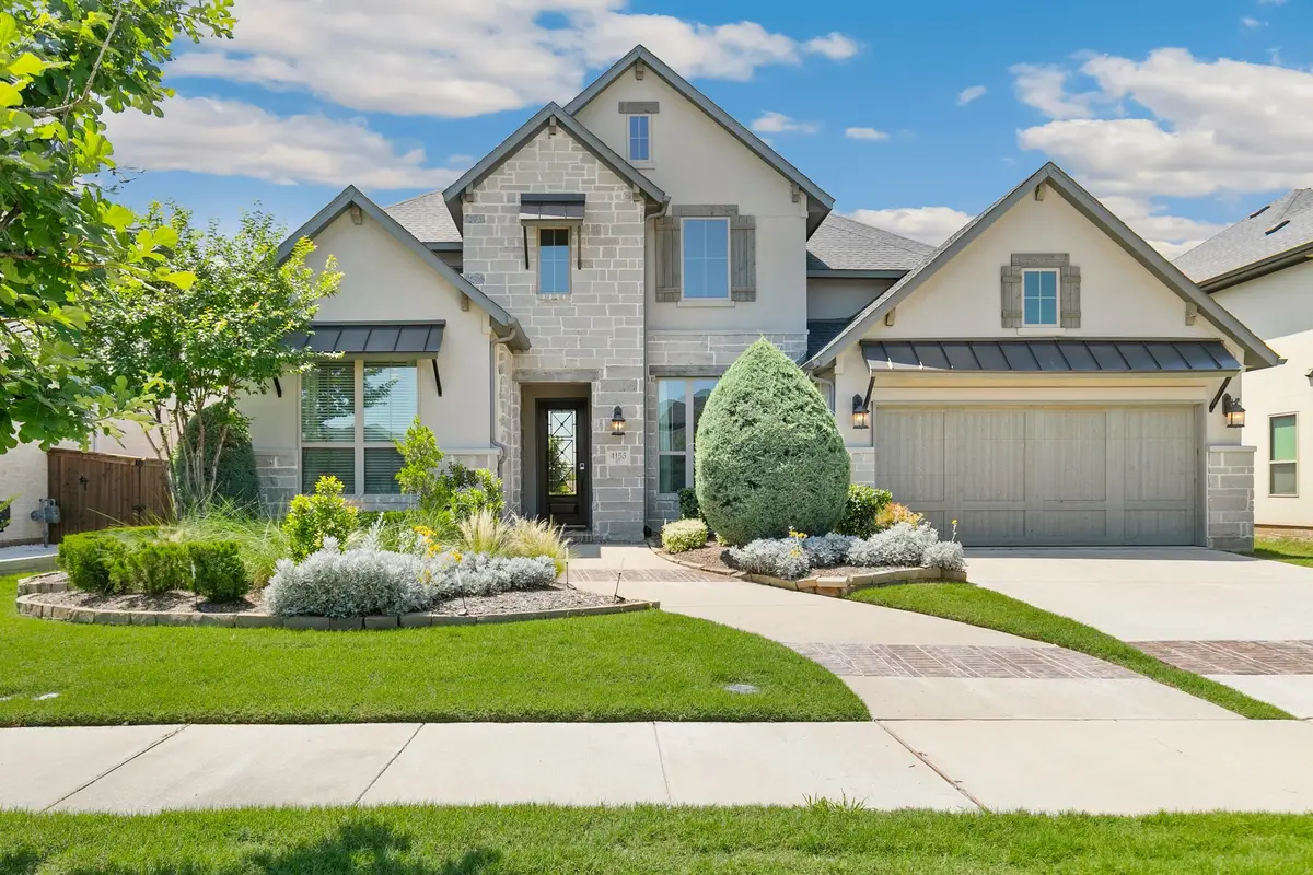 4155 Vivion Drive, Frisco, TX 75034 - #1