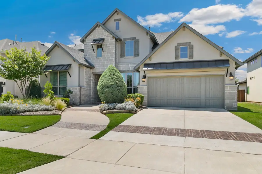 4155 Vivion Drive, Frisco, TX 75034 - #2